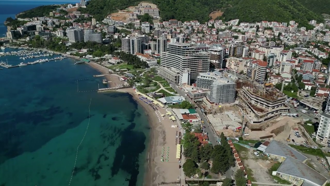 Budva 05.05.2023