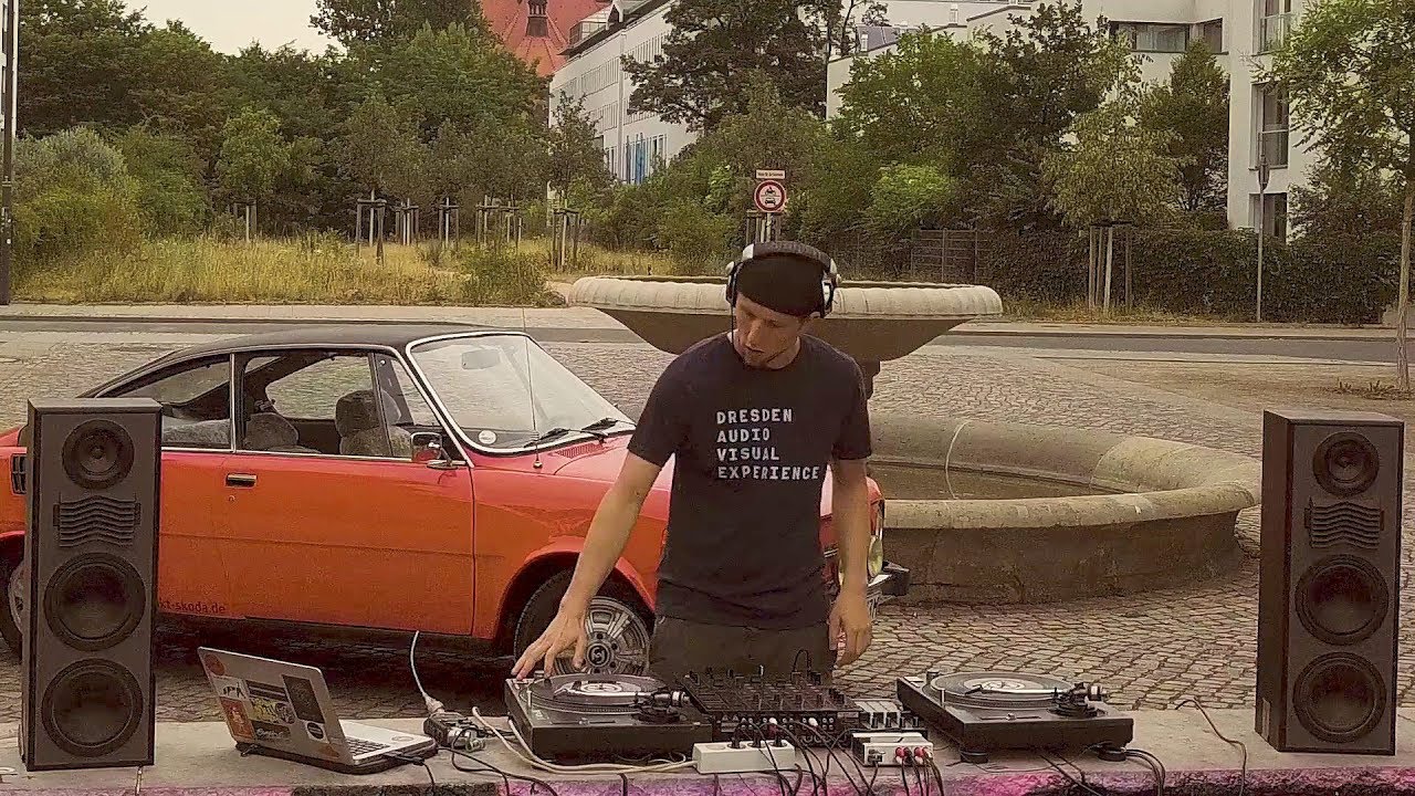DAVE Festival 2018 | Teaser #1