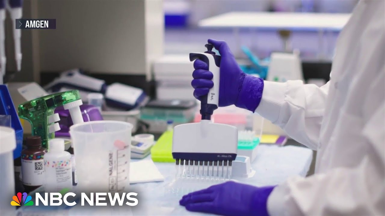 New weight loss drug innovations could make medications more accessible