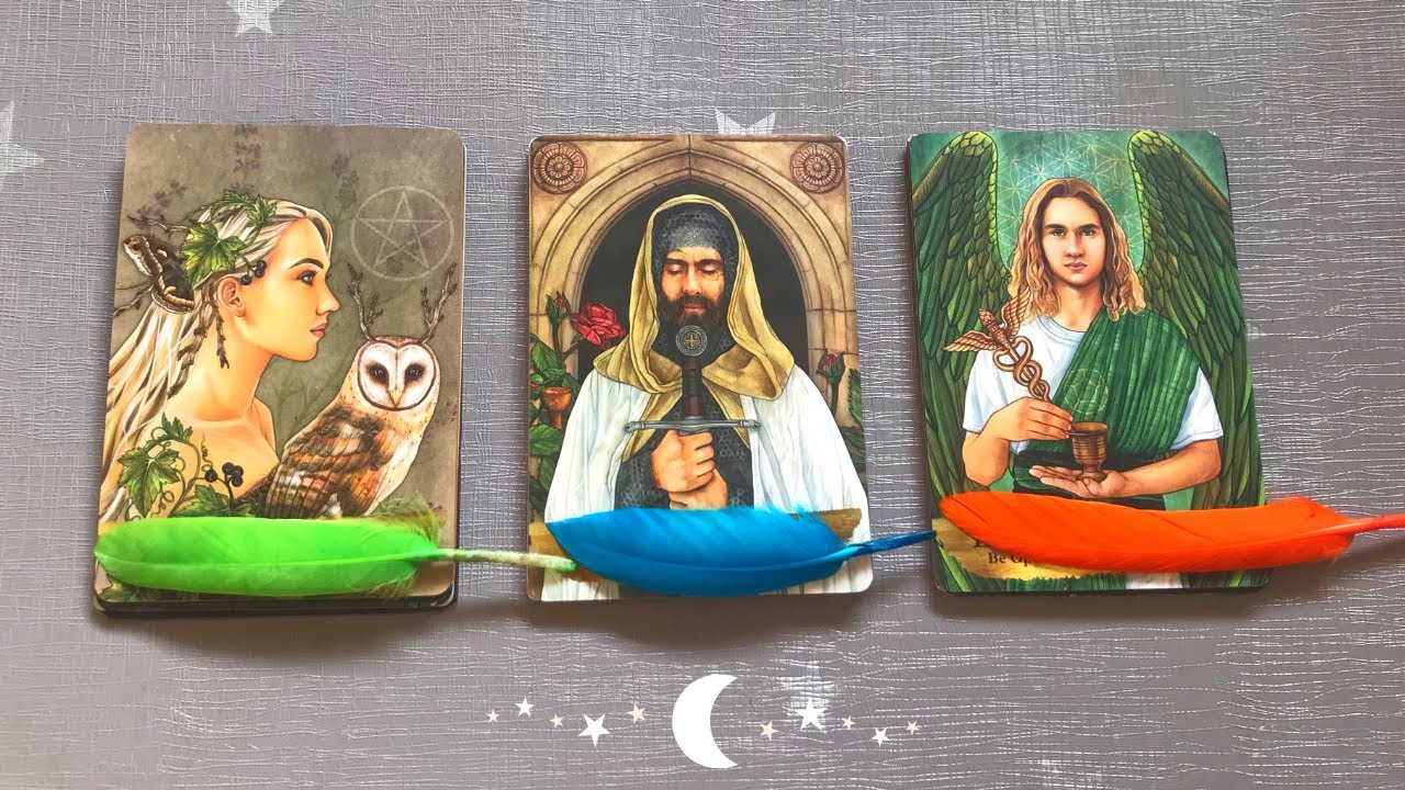 💌Important Messages From Your Spirit Guides & Beings of Light 🧝🏼‍♀️ | Timeless | Pick a Card 💫