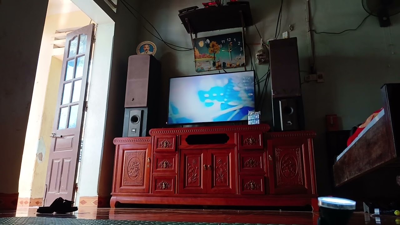 14/01/2026 Comparation (Fox Anime Network's 25th Anniversary)