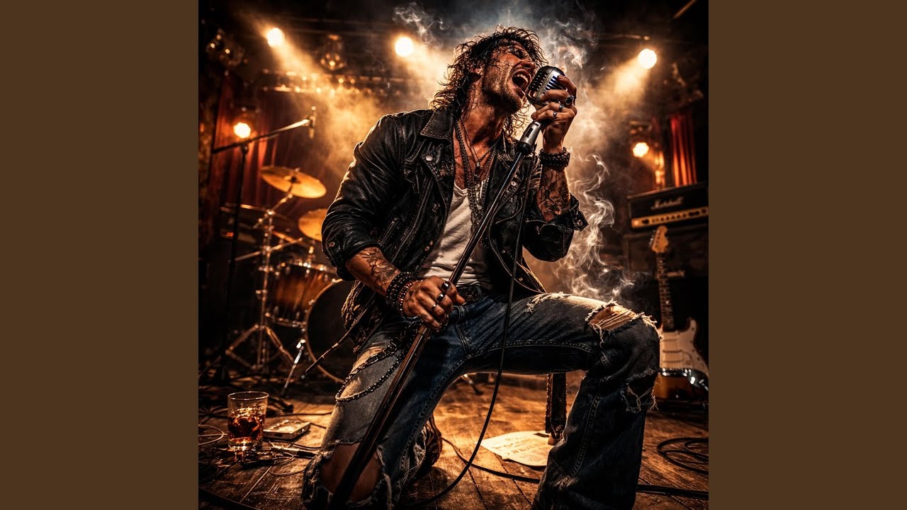 Whole Lotta Love (Rock Blues)