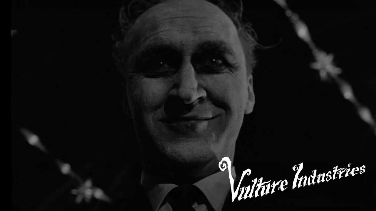 Vulture Industries - 'New Lords of Light' (Official Music Video)