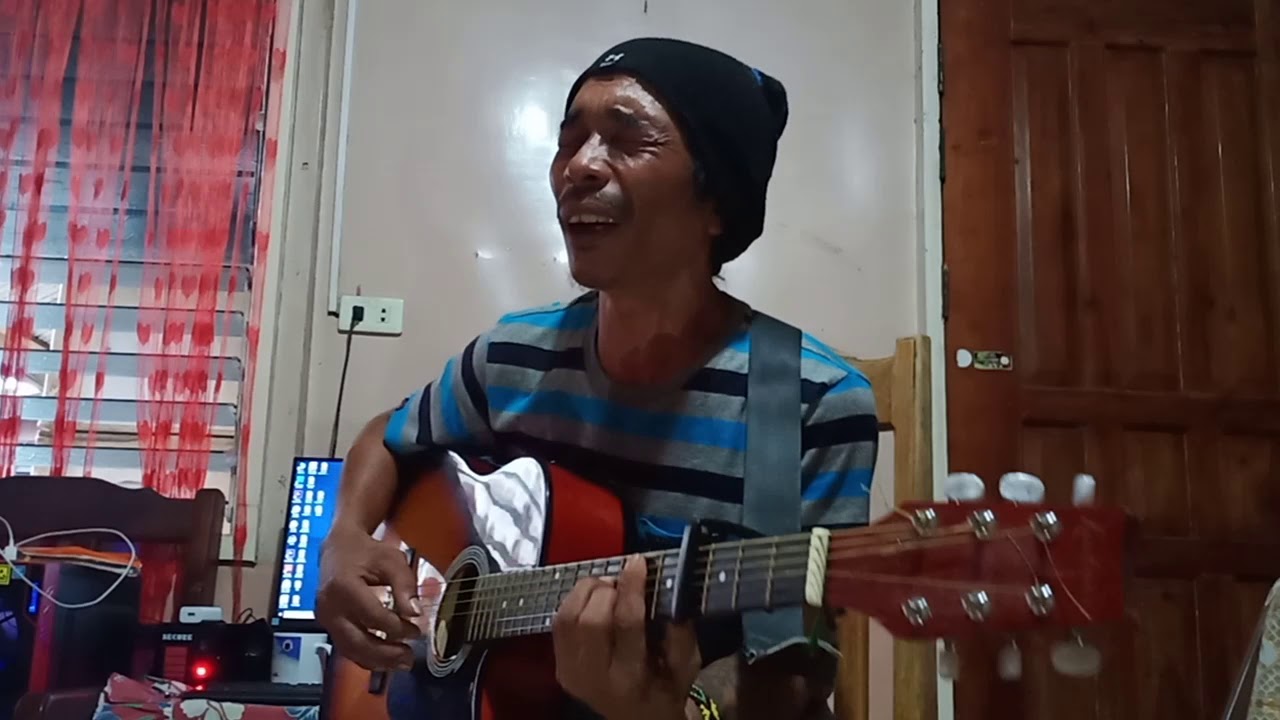 Ipaglalaban ko cover by josue banggat