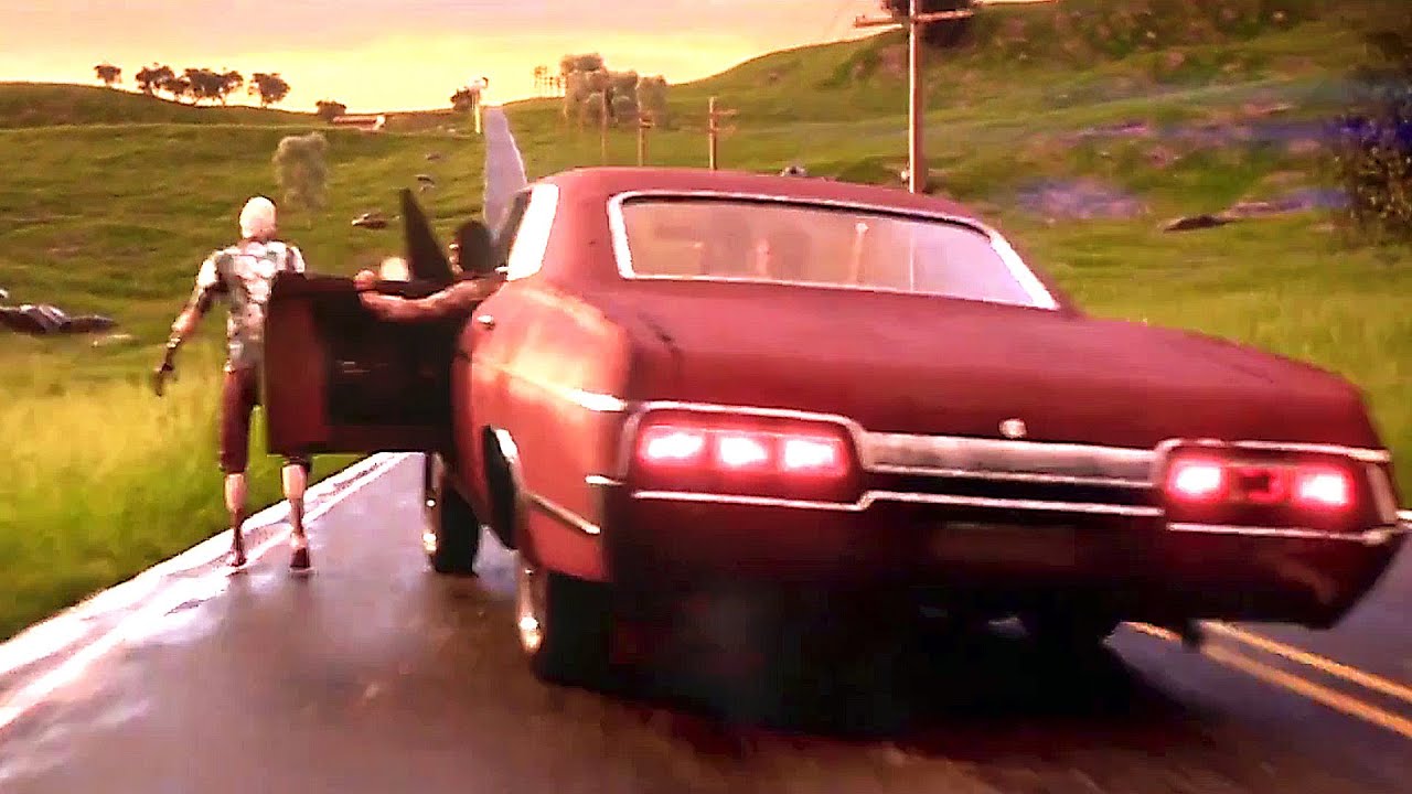 STATE OF DECAY 2 Trailer (E3 2016)