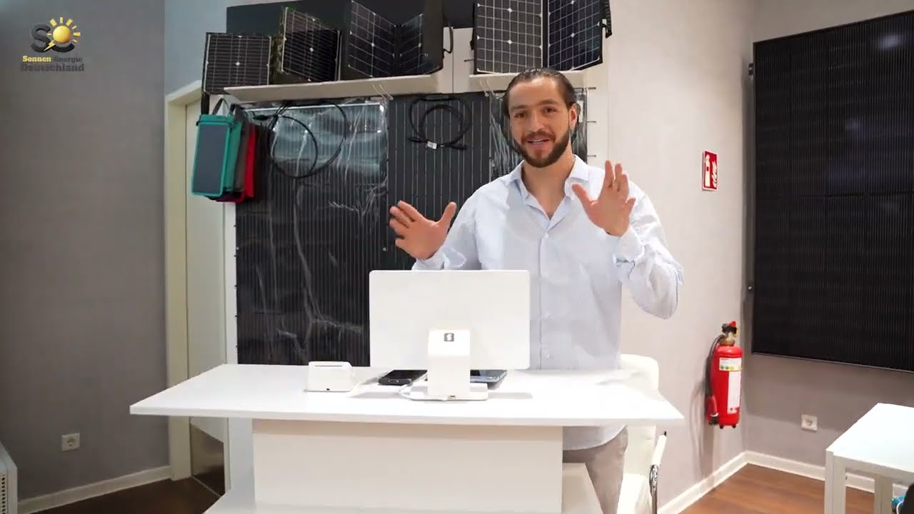 SonnenEnergie Deutschland GmbH &ndash; Dein regionaler Partner f&uuml;r Photovoltaik in Dessau-Ro&szlig;lau