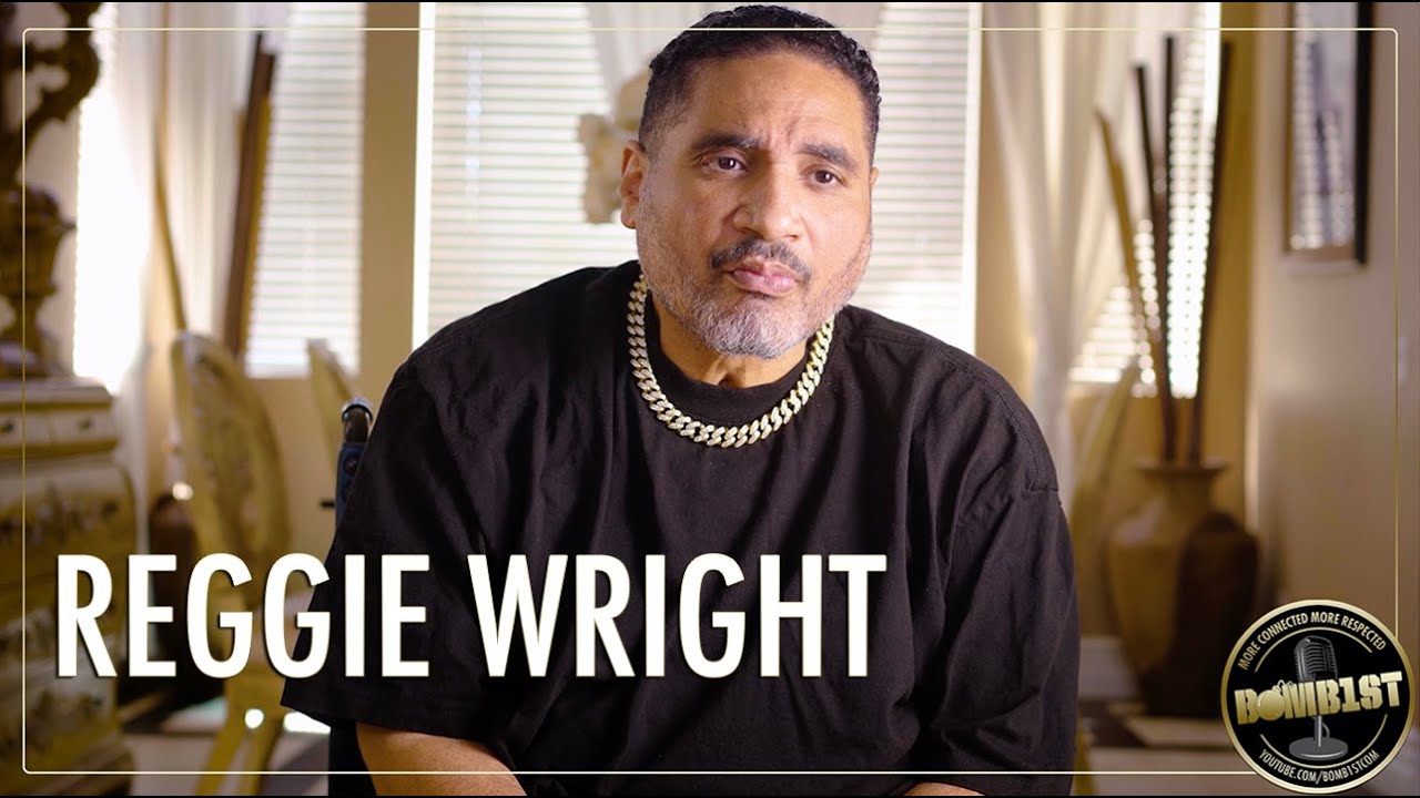 Suge Knight Made Dj Quik Discipline His Own Brother-In-Law!