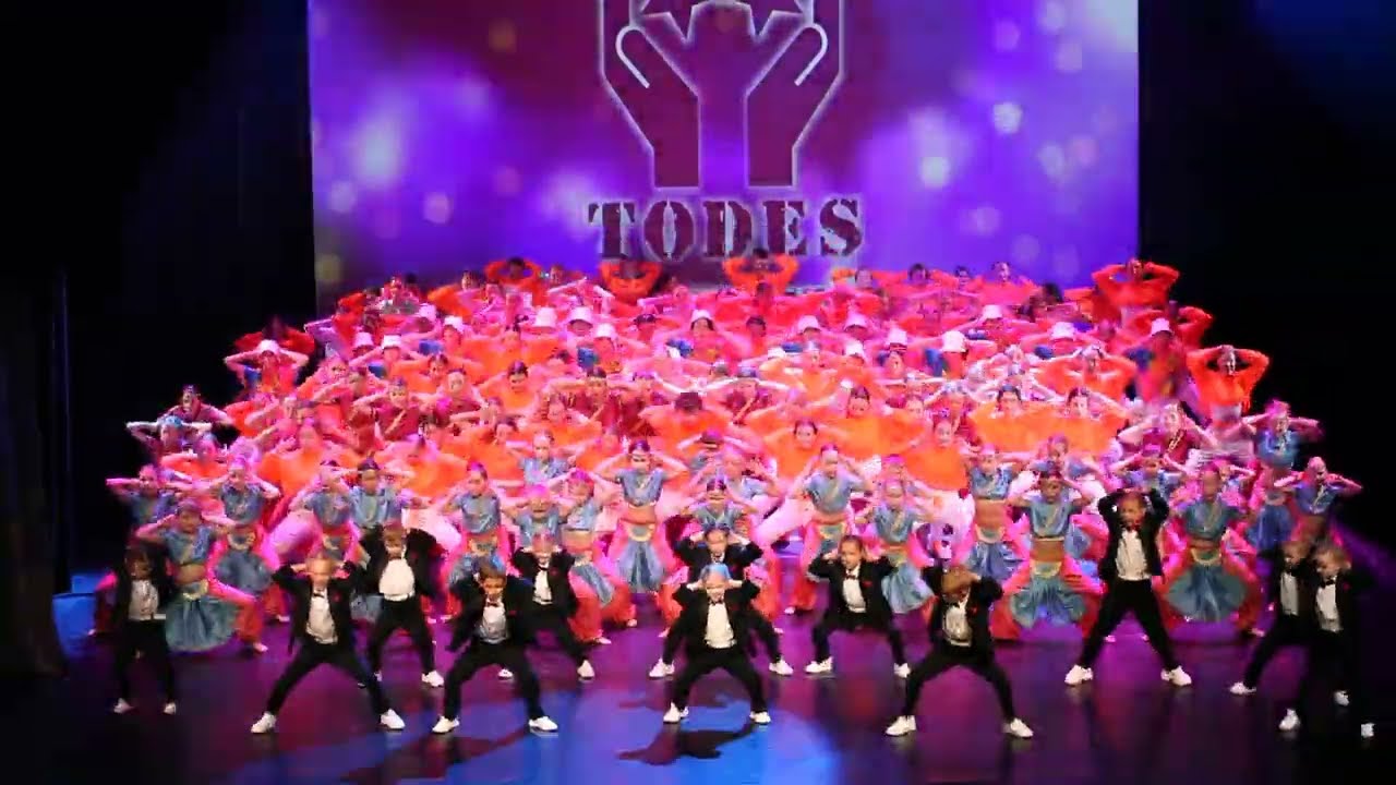 Todes Riga 29 JUN 2024 30 Final