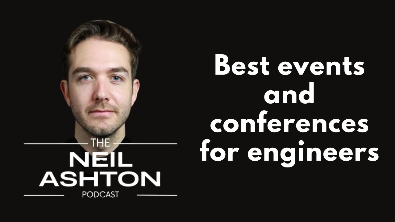 S3 EP8 - The Conference Connection (HPC, CAE, ML & Engineering)