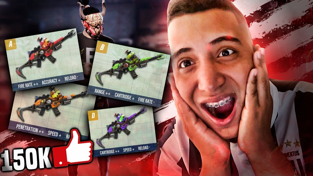 SI LLEGAMOS a los 150K de LIKES COMPRO toda la INCUBADORA en FREE HACKER
