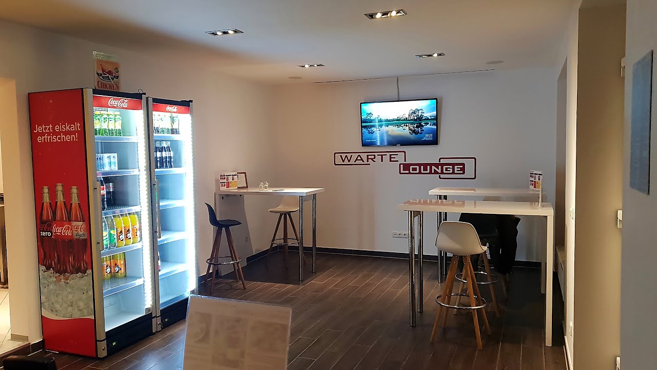 Restaurants in Griesheim Germany You MUST TRY in 2022
