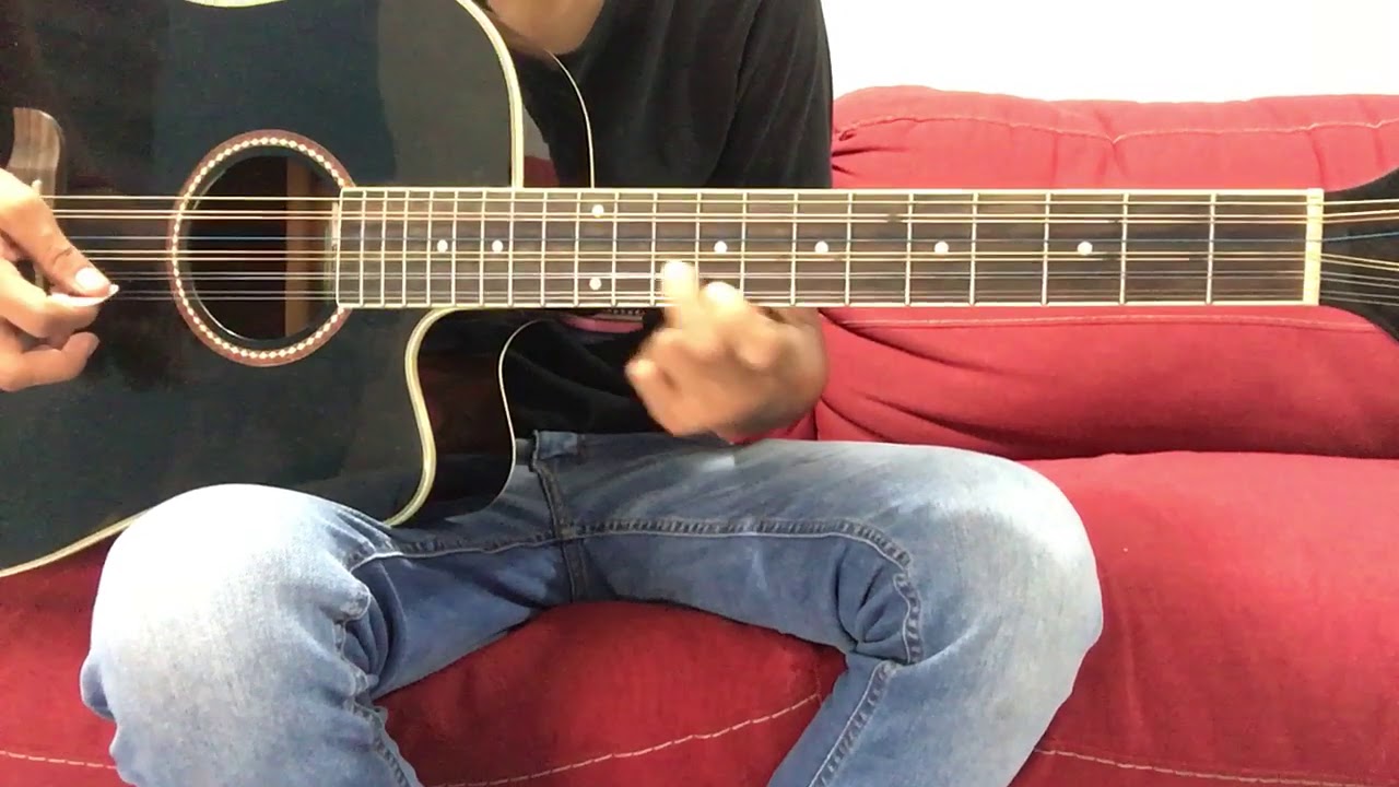 Un pacto con Dios Tutorial Toño de (Re)