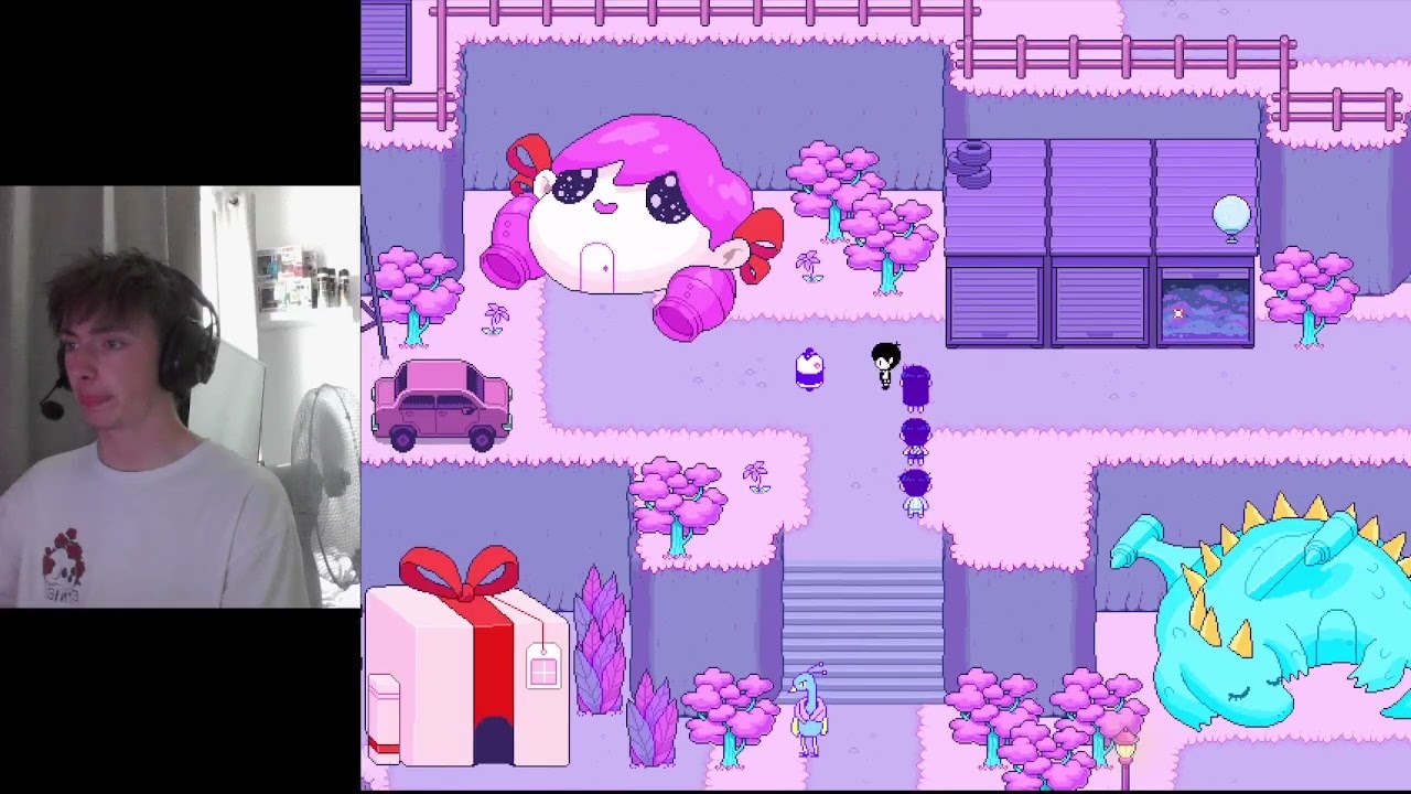 OMORI [3]