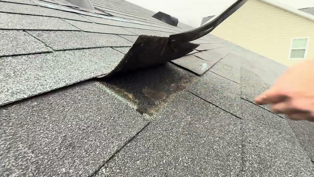 Legacy Built Attempt to Repair 