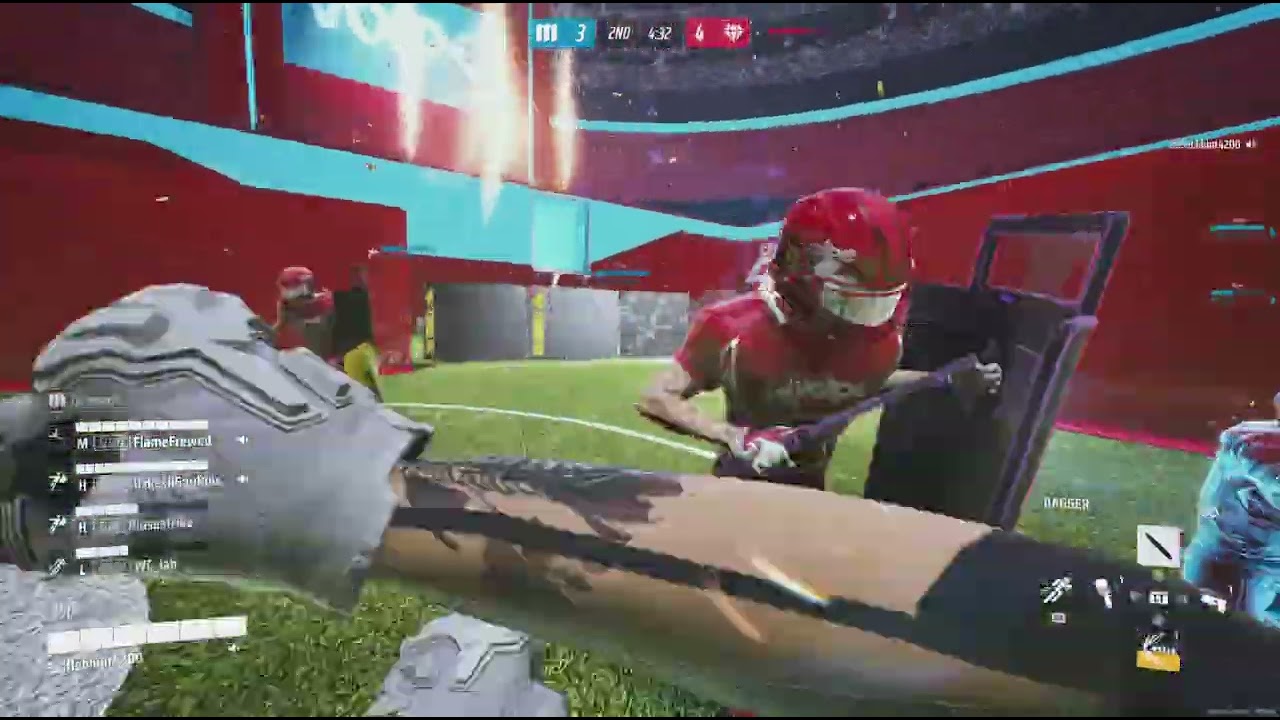 THE FINALS_ the real superbowl