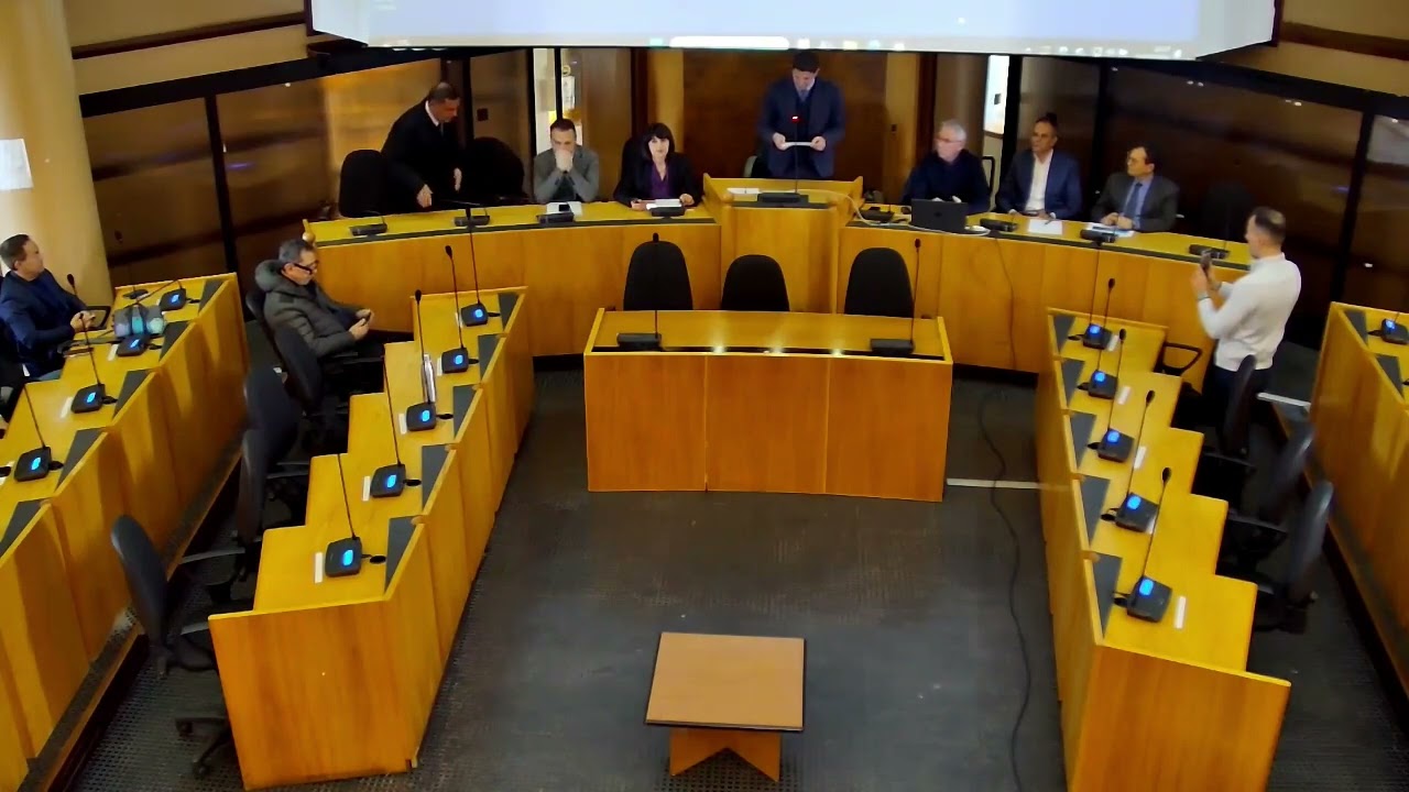 Ladispoli: Conferenza stampa presentazione opere a difesa della costa