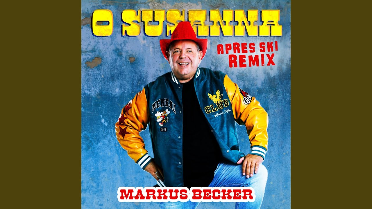 O Susanna (Aprés Ski Remix)