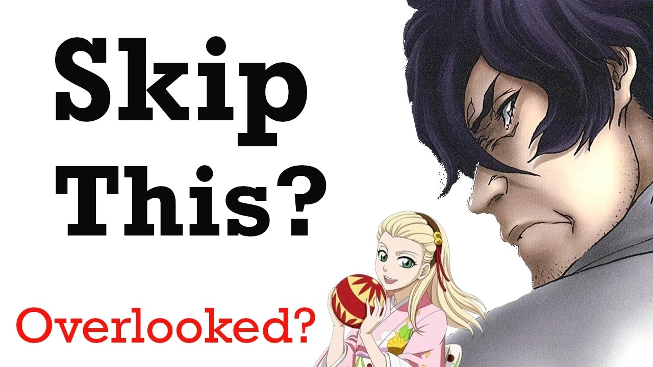 The BLEACH Filler Arc No One Talks About: NEW CAPTAIN AMAGAI ARC | REVIEW