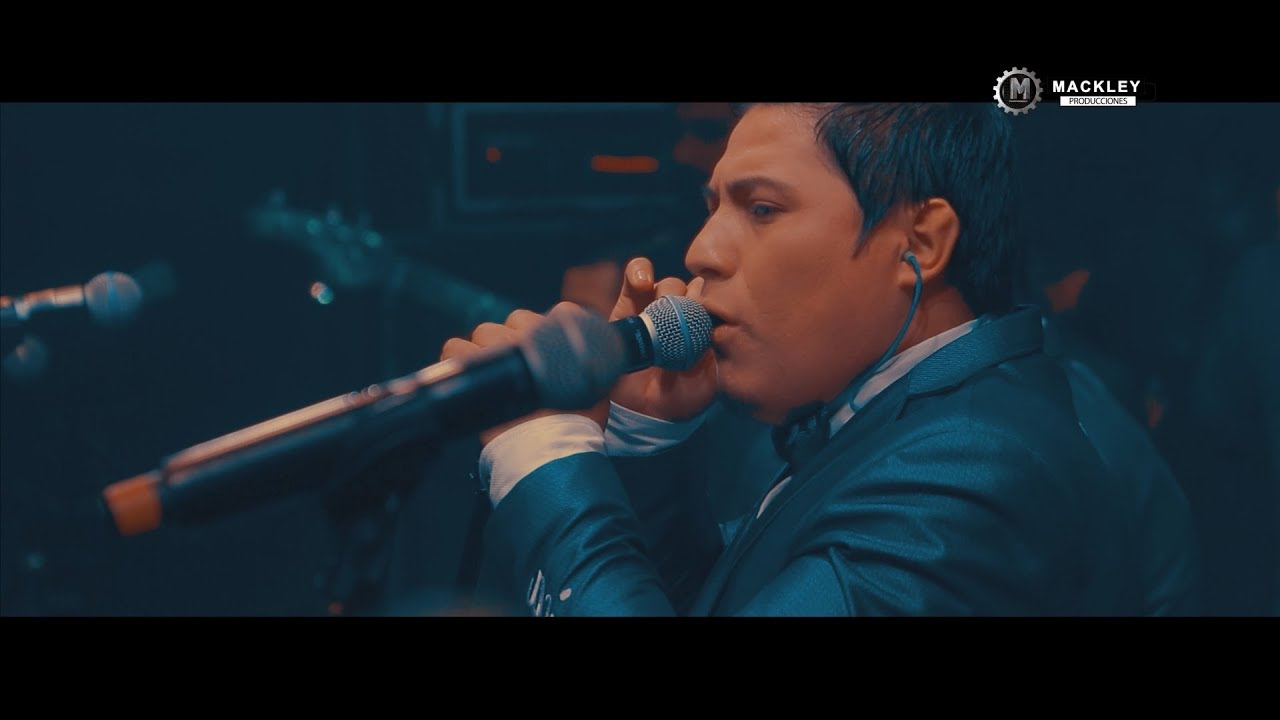 Cual Adios - La unica Tropical en el Huaralino Internacional - HD