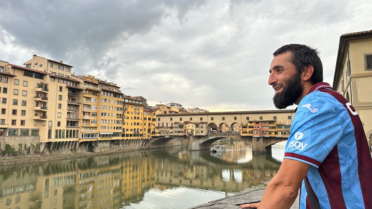 г. Флоренция, Италия 🇮🇹 