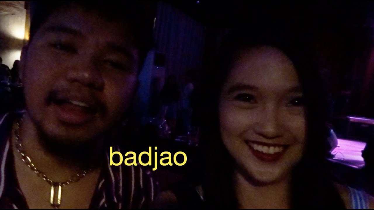 Interview Ep. 10: Fast Talk with Badjao of IV of Spades