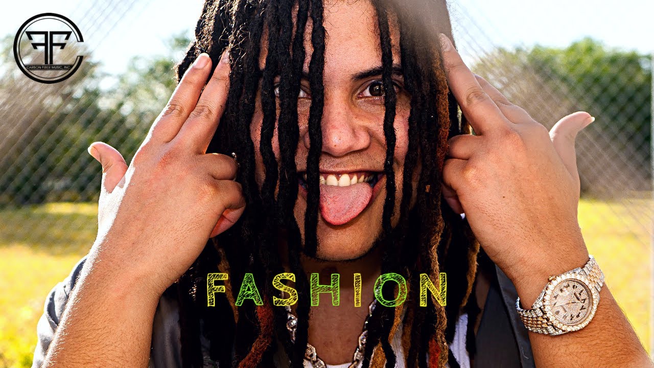 ANKHAL -  FASHION (OFFICIAL VIDEO) | ANKHALINO 💿🏴‍☠️