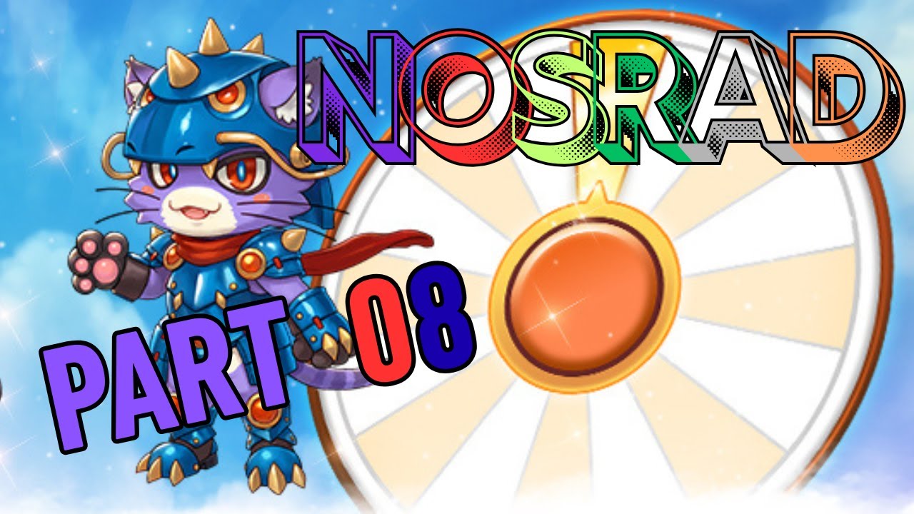 Nostale NosRad Part08 [German][2K]