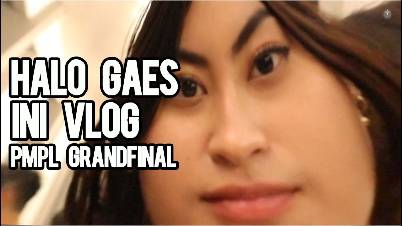 VLOG INI TIDAK TOXIC🙏 *CLICKBAIT* - PMPL GRAND FINAL DAY 1 | Luxxy Gaming