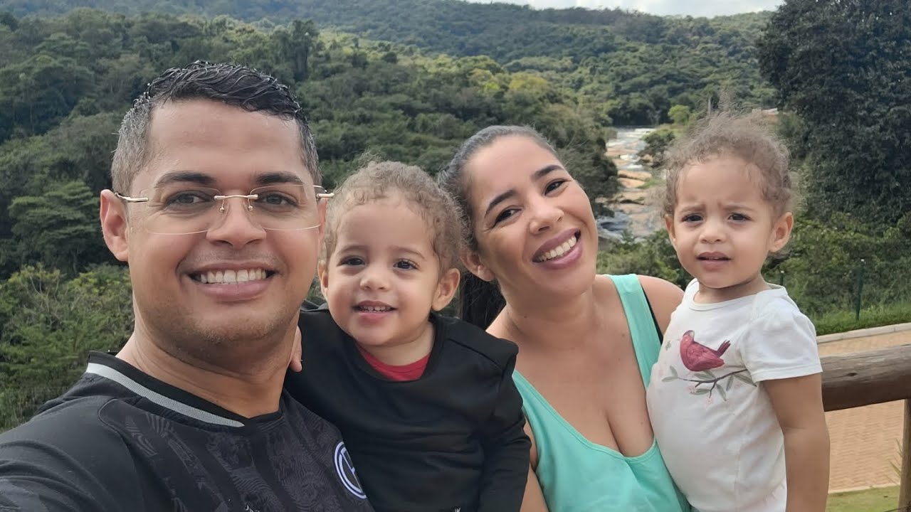 Passeio em Família - 25/05/2025