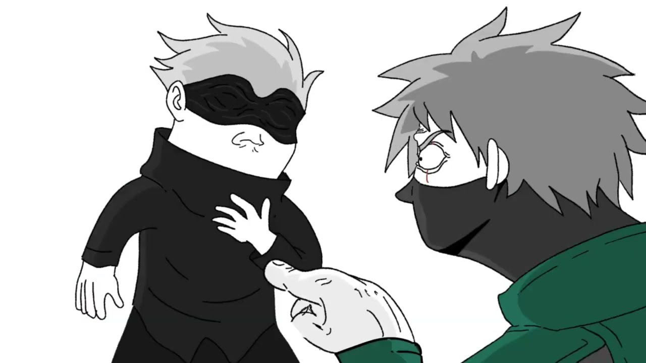 MELHORES ANIMAÇÕES DE NARUTO - Sir Wise