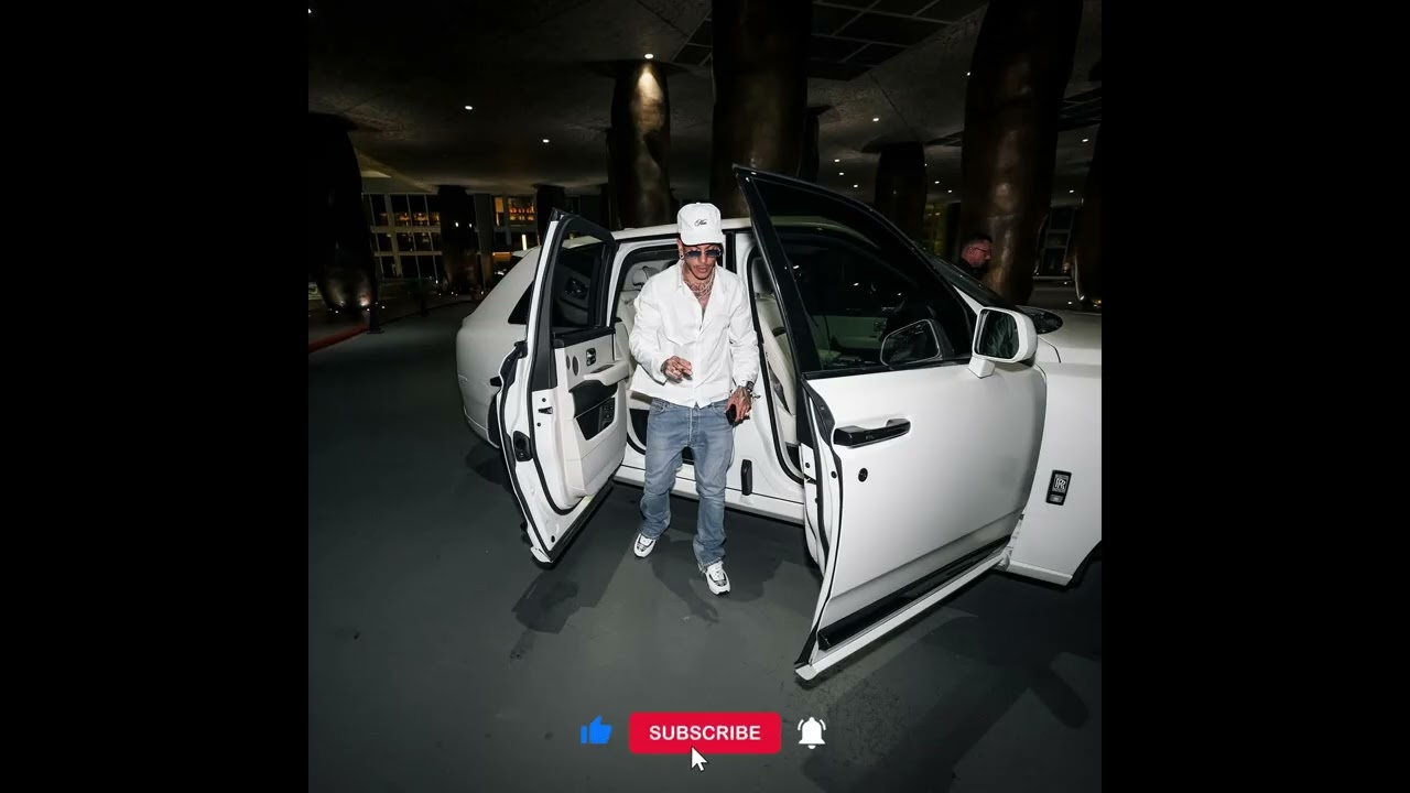 [FREE] Sfera Ebbasta & Shiva Type Beat 2026 