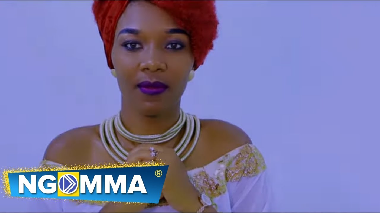 SITOKI BY MONICA MULI (SKIZA 8563436) official music video.