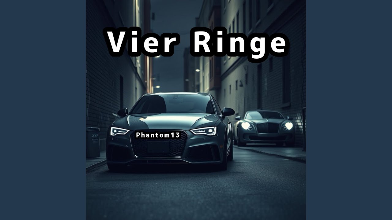 Vier Ringe