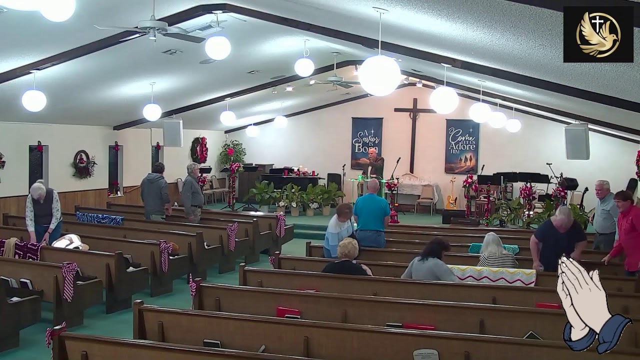 Full Gospel Outreach Church of Chiefland