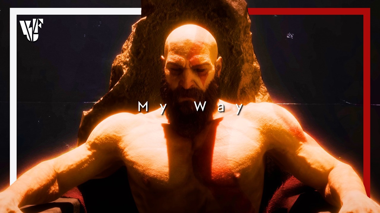 God of War | My Way