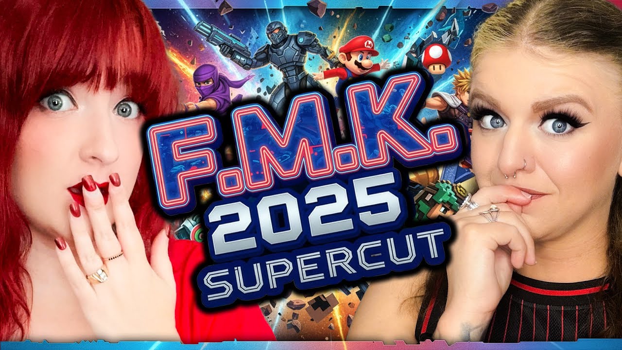 F**K, Marry, Kill | 2025 Supercut