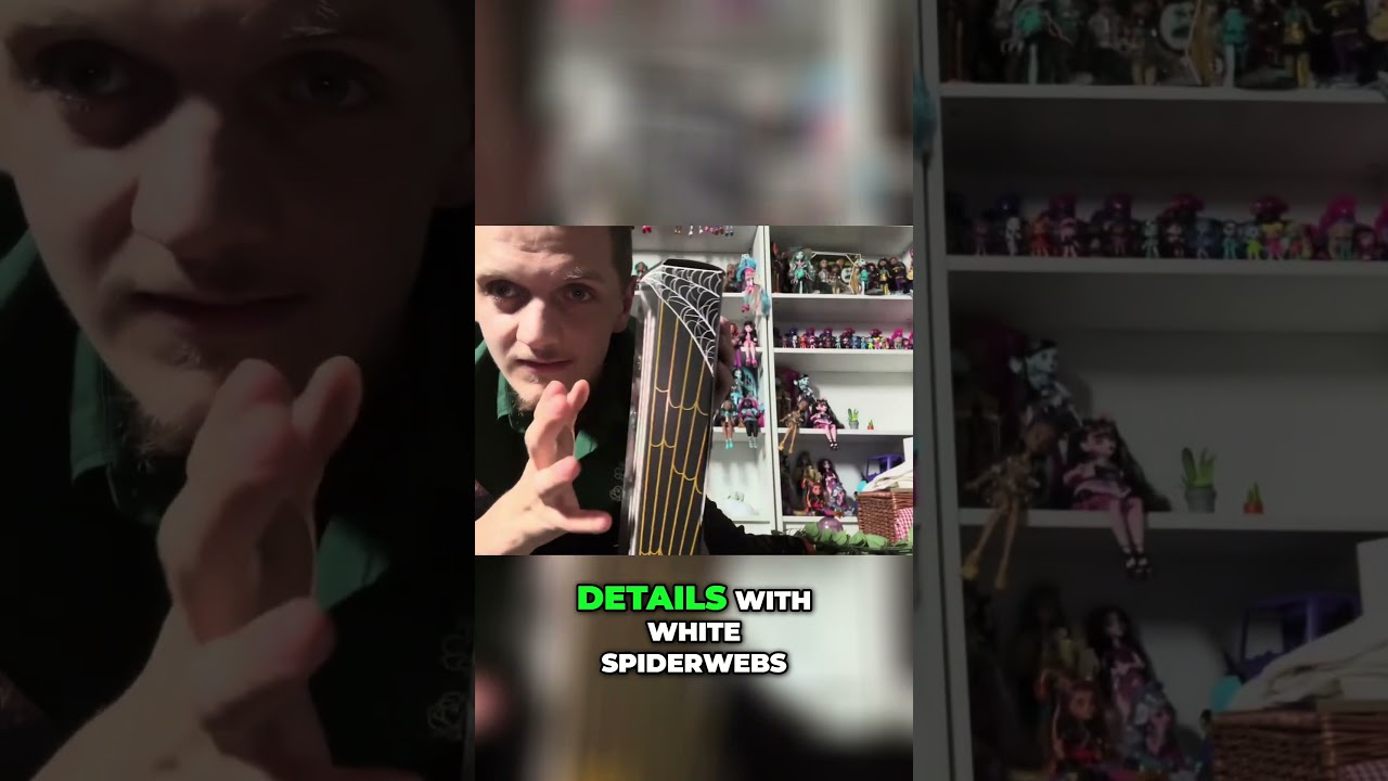 CLEO BOX TEA: “That’s a Wrap” Royalty REVEAL! 👑🕷️ 