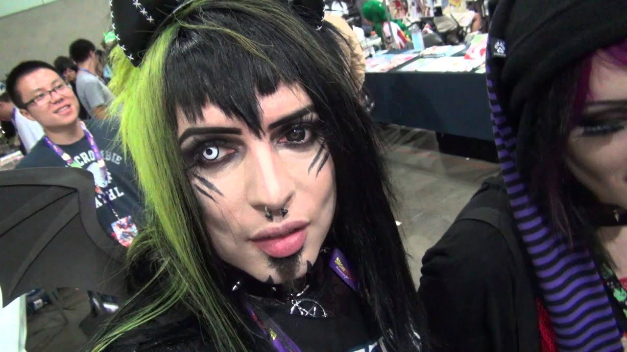 The Adventures Of Dahvie PT1
