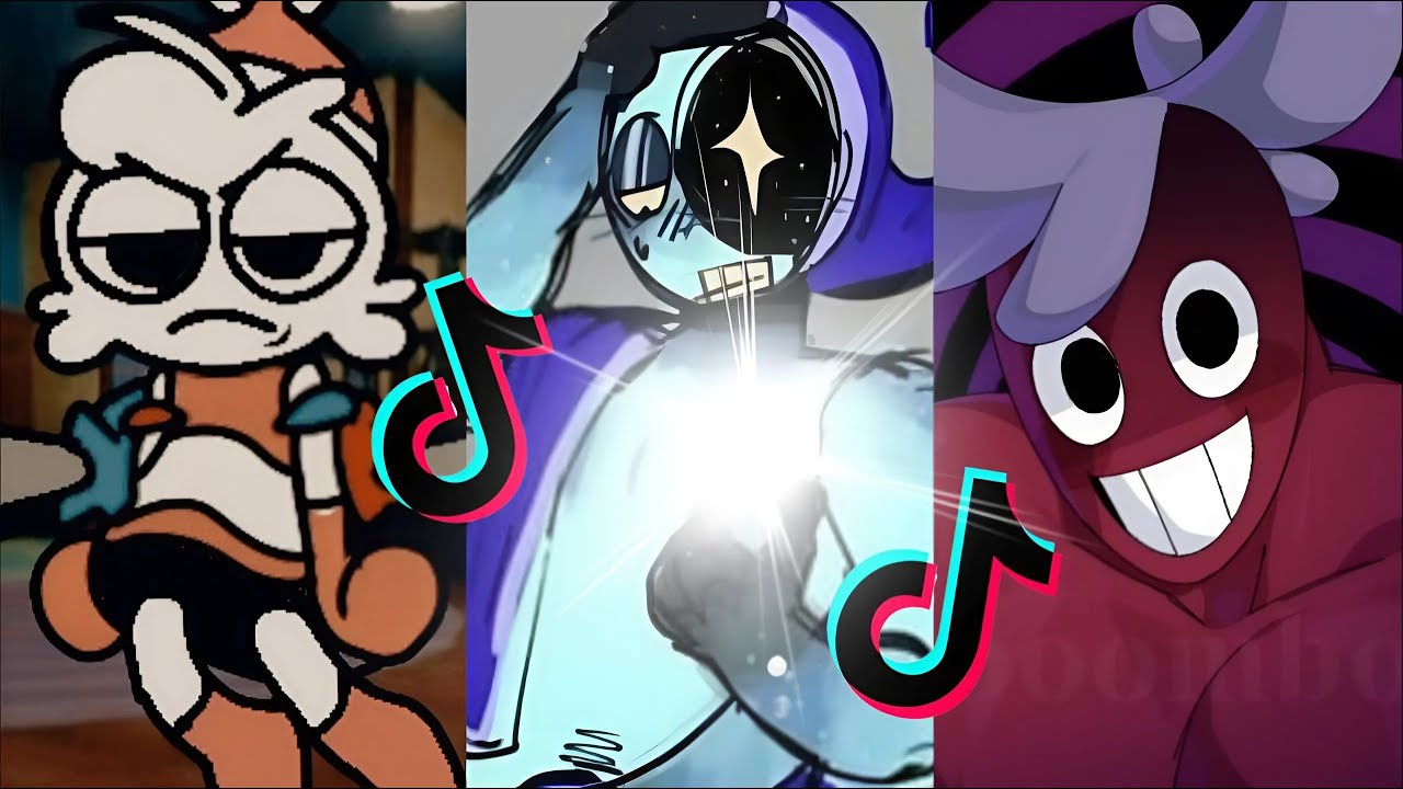 Dandys World Tiktok Compilation 💥 Dandy's World Funny Tik Tok Roblox #111