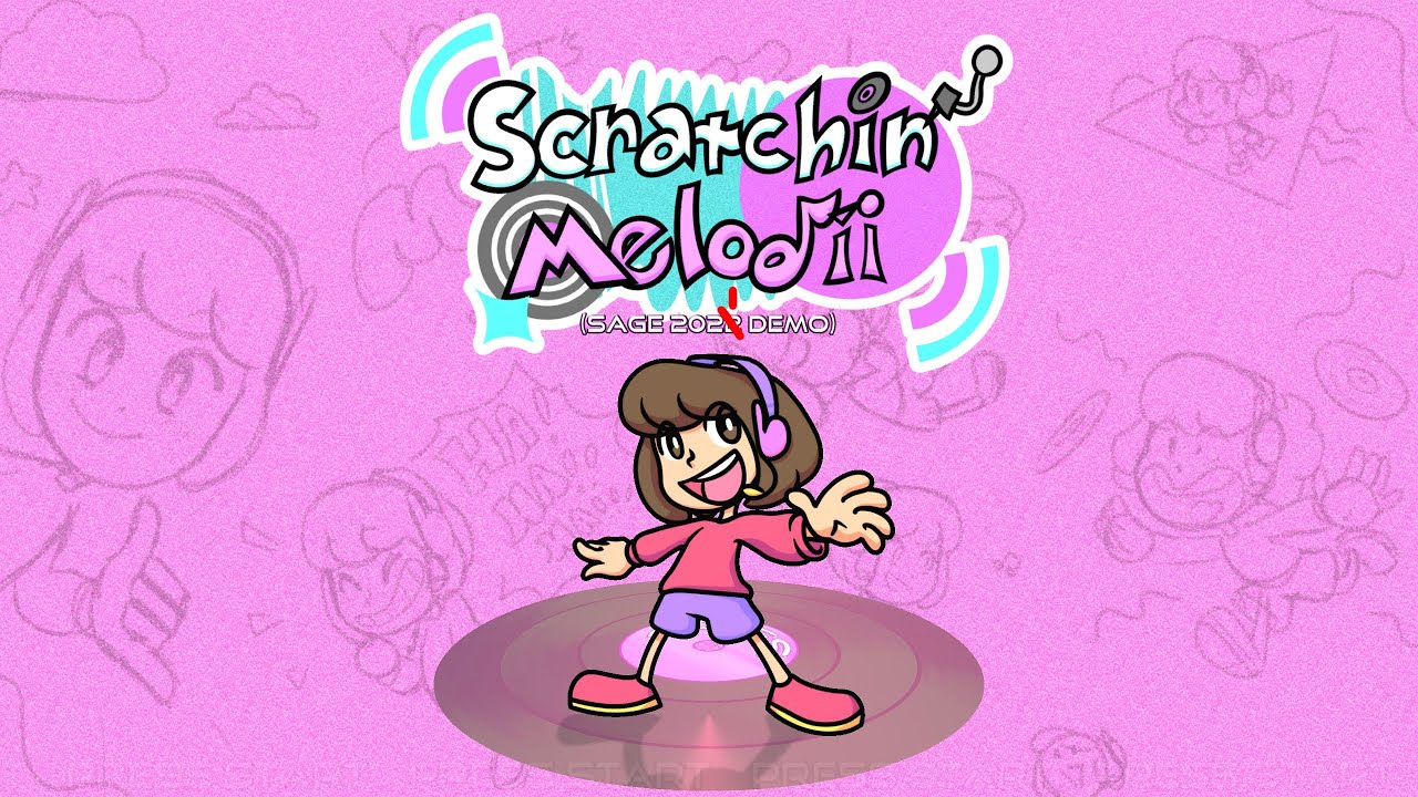 Cream Cheese Icing Instrumental (2021 Version) - Scratchin' Melodii OST