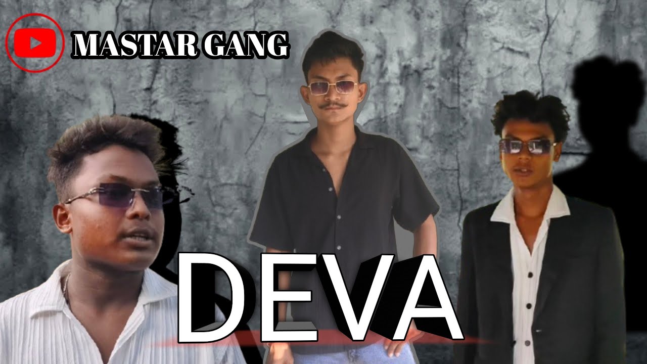 DEVA BHAI COMEBACK 💪😎😈...