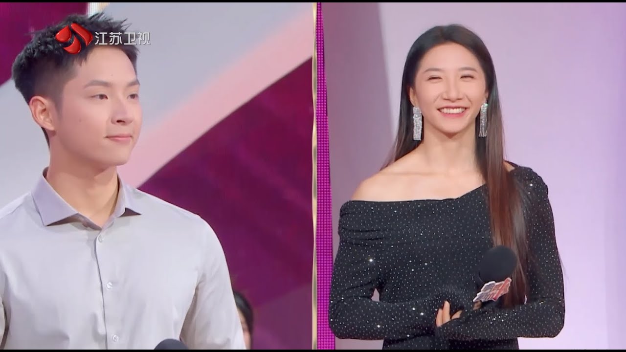 非诚勿扰 完整版 “为什么被抛弃的人总是我？”，讨论爱情里的主导与被动 20250503