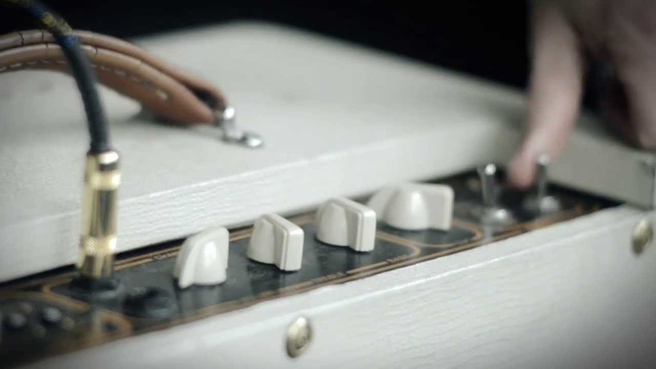 Channah - Rock Paper Scissors (Official Video)