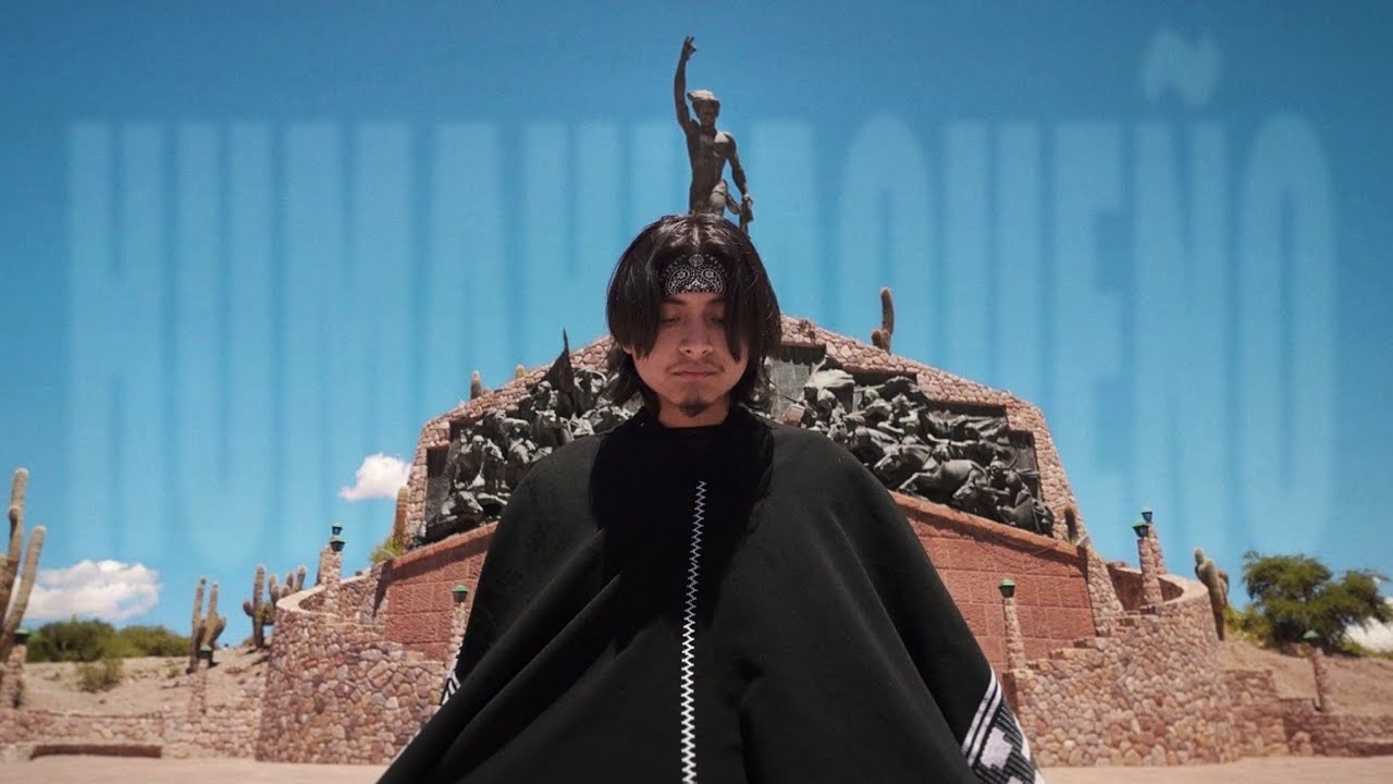 HUMAHUAQUEÑO