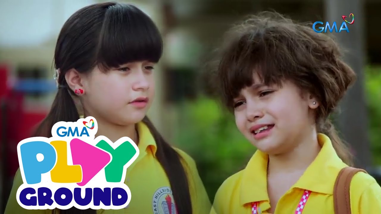 My BFF: Friendship over na si Rachel at Chelsea!