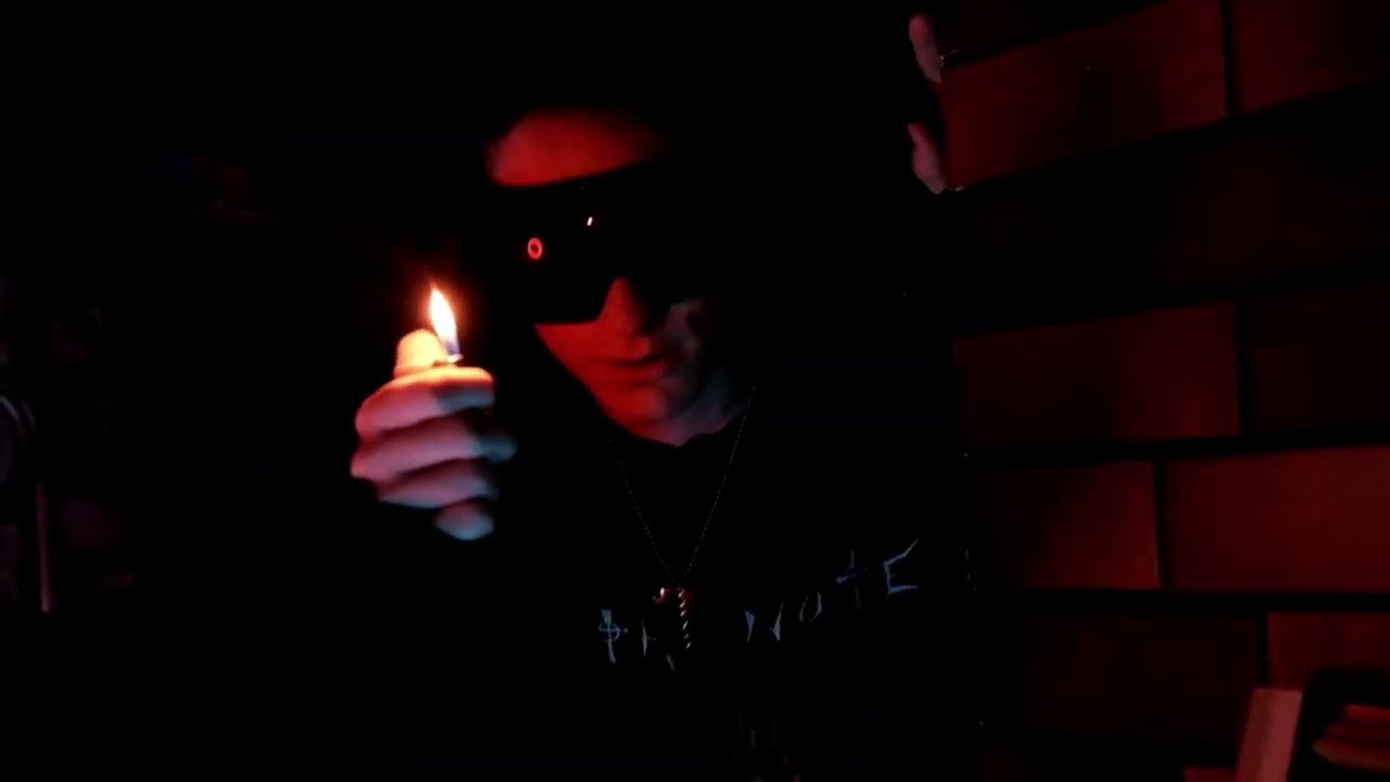 Rizza, takeluf - monster (official Video, 2024)