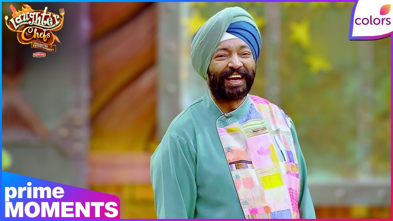 Laughter Chefs S3 | Ep. 32 | Women's Day Special Cooking Battle: Kangan Kai Murukku! | Best Moments