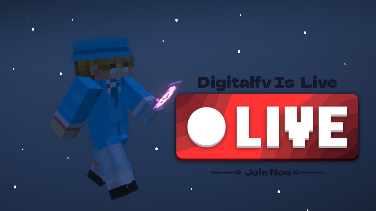 Donut Smp Live | 1m Per Base | Maybe 1b Lootdrop if we get 25 viewers