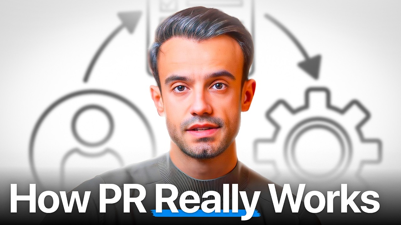 Here's What Actually Happens When You Hire a PR Agency