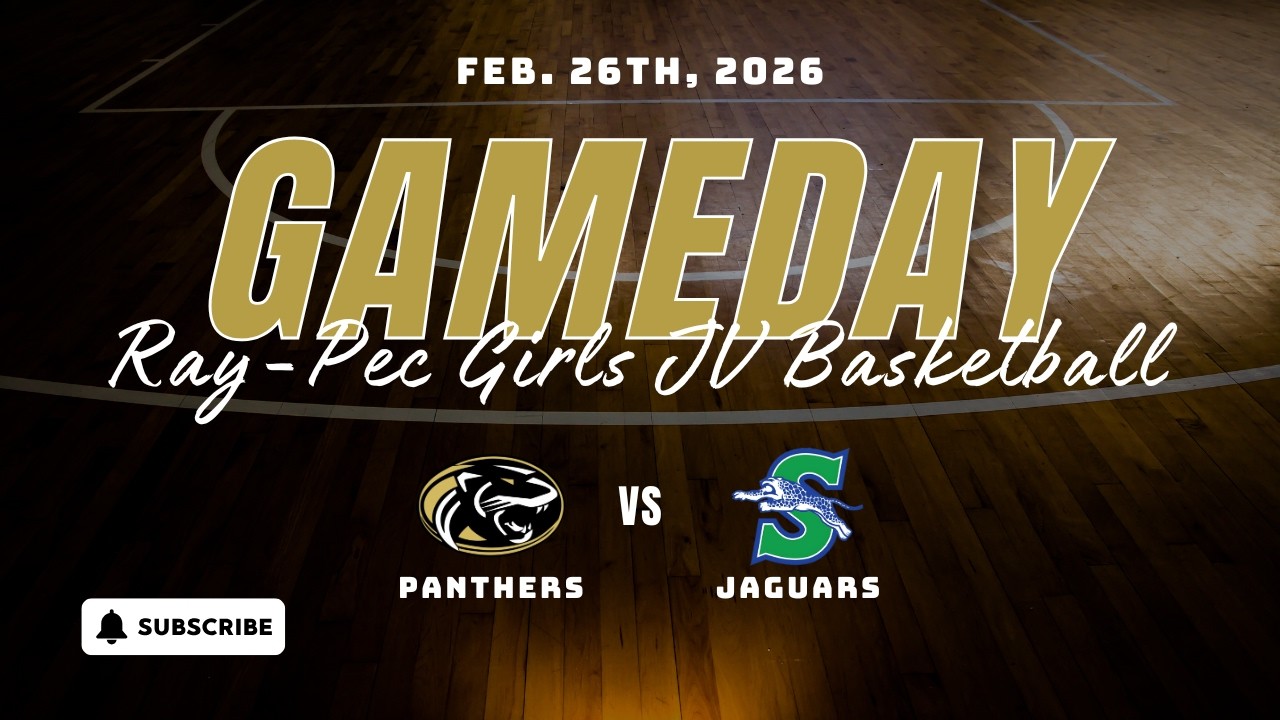 Raymore-Peculiar vs Blue Springs South High School Girls' JuniorVarsity Basketball